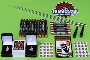 Eradication Kit